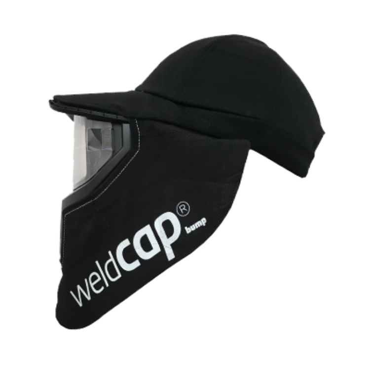 Optrel Weldcap Bump Welding Helmet 