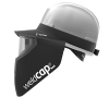 Optrel Weldcap Hard Auto Darkening Welding Helmet