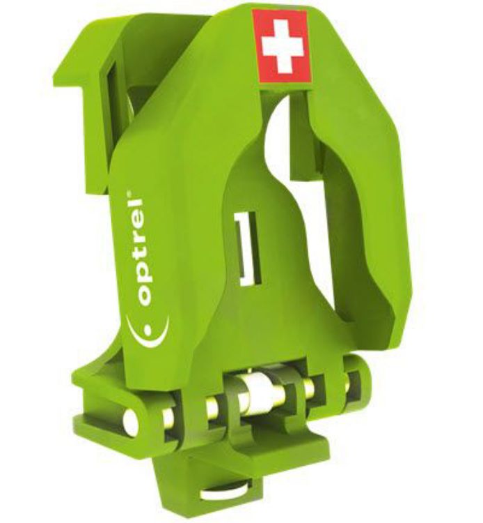 Optrel 5002.900 Parking Buddy Belt Hook