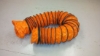 Flexible Ducting for Ventilation Fans