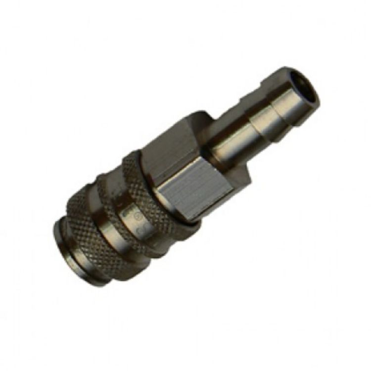 Picture of Quick Release Gas Fittings