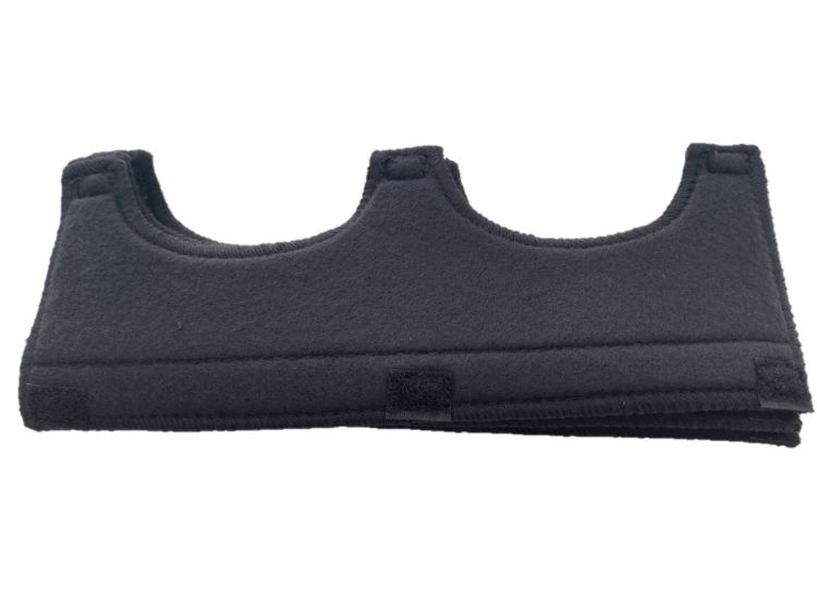 Strata Sweatband 3Pk