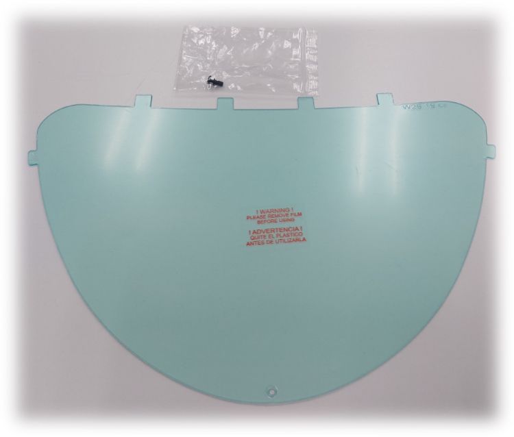 Strata Grinding Lens 267x167mm