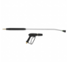 Kranzle Therm 895 Steam Cleaner