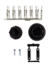 Telwin 990028 14 Pin Remote Cable Plug