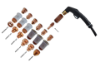 Strata TH125/TM125 Plasma Torch Electrode