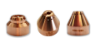 Strata TM125 Plasma Torch Shield Caps