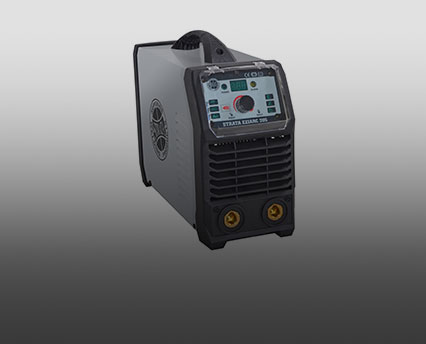 Picture for category Arc Welders