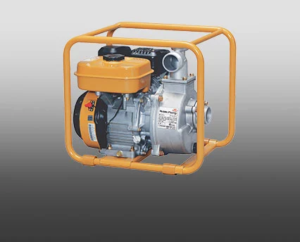 Picture for category Power Garden Equipment