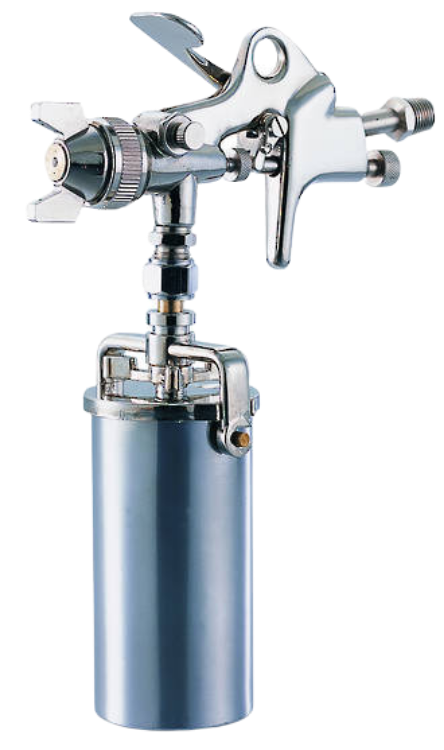 Remington RA6010 Spray Gun Touch-up