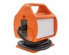 Portable 15A to 10A Mains Plug Adaptor with RCD