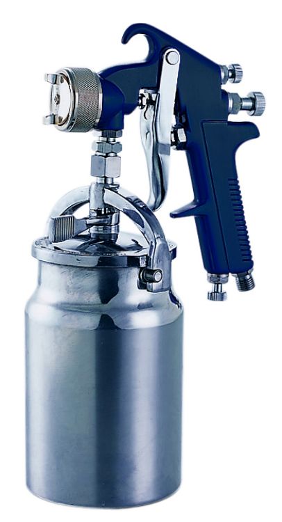 Remington RA6040 Base Coat Spraygun
