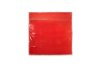Strata Red Welding Curtains