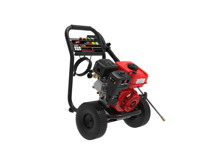 Powershot PS3400 3400psi Waterblaster