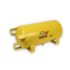Air Command Universal Mount Compressed Air Tank 24L