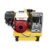 Air Command AC6.5CP-H Compact Petrol Compressor 16L Honda GX200 Engine