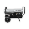 Remington RPK1300F Diesel Fired Forced Air Heater 38kW