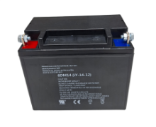 GT Power Lead Acid Battery 12V - 14Ah
