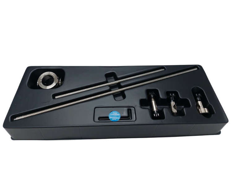 Strata Circle Cutting Attachment for TH125 / XTY125 Plasma Torch