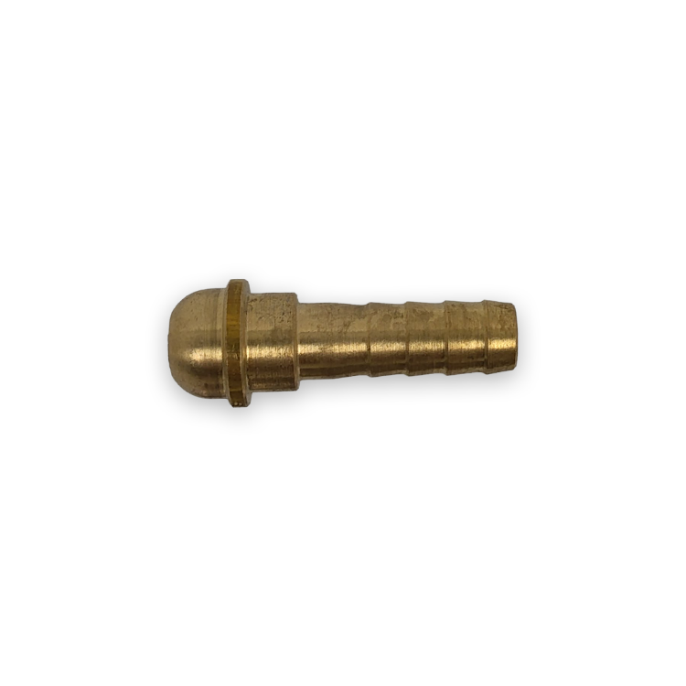 Strata GHT10 Gas Hose Tail 10mm