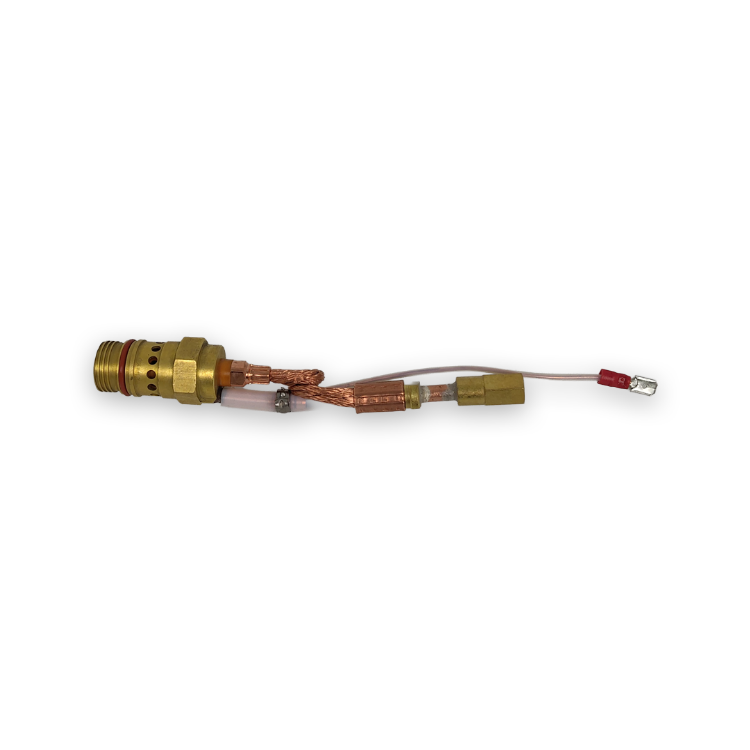 Strata HM1205 Machine Torch Head for YM125-12-CC