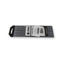 Strata 0.8% Zirconiated Tungsten Electrode 1.6mm White 10PK