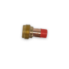 Strata Stubby Gas Lens 2PK