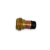 Strata Stubby Gas Lens 2PK