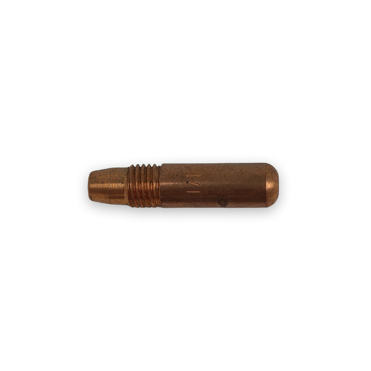 Strata Tough-Lock Style Contact Tip 5PK