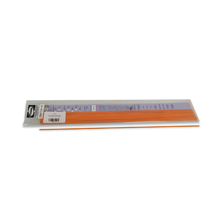 Strata Flux Coated Silver Brazing Rods 56% 1.5mm /ROD
