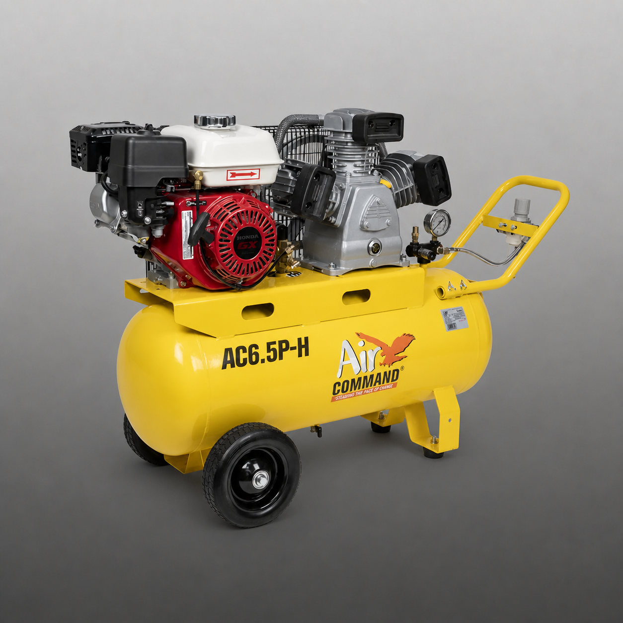 Picture for category Air Compressors