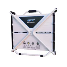 GT Power GTi20000G5 5th Generation Battery 20,000W Portable Power Station