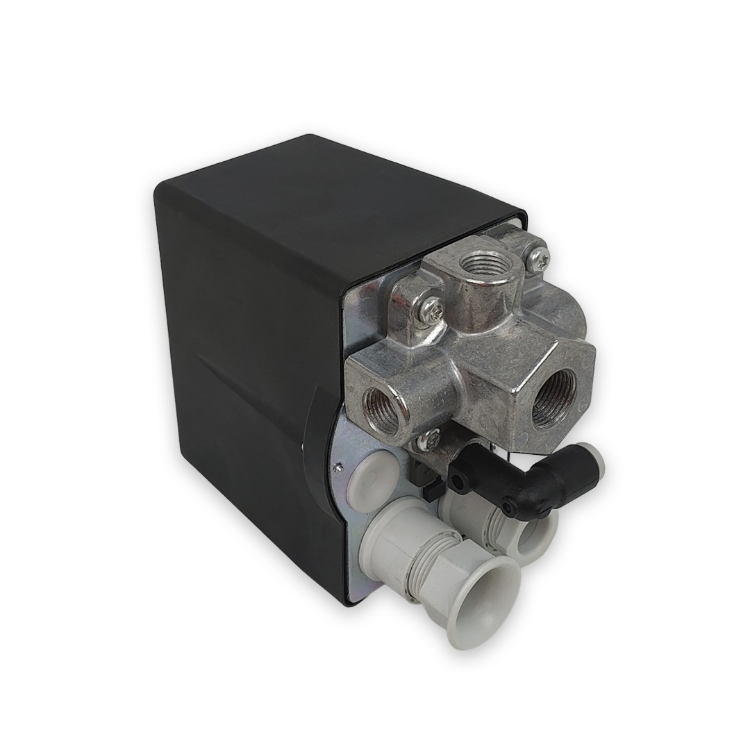 Air Command PS5  DOL Pressure Switch Three Phase 16A 10hp