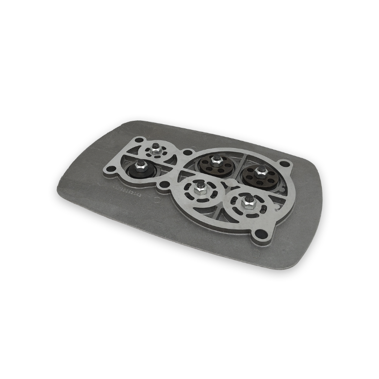 Air Command Valve Plate Assembly AL7.5 AL15