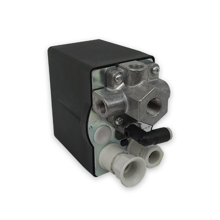 Air Command PS4 DOL Pressure Switch - Three Phase 10A 7.5hp
