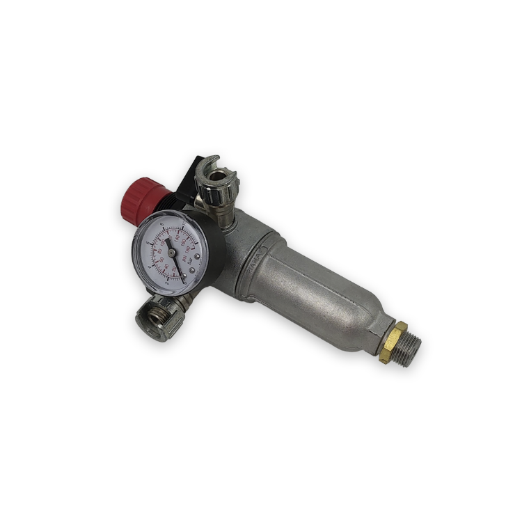 Air Command N94951399 Filter Regulator 3/8"