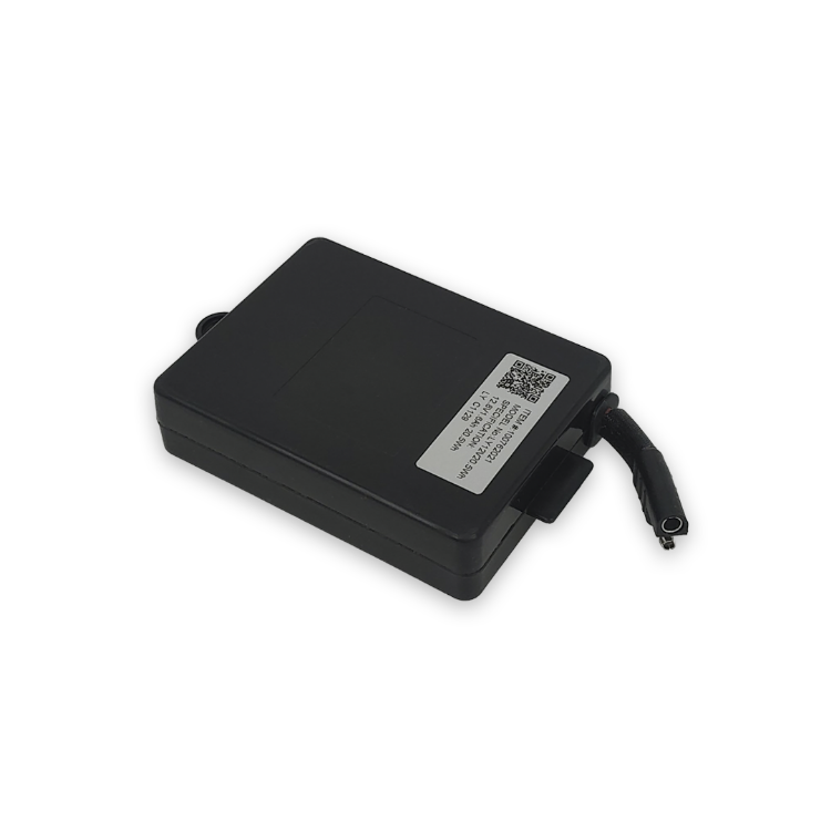 GT Power 100762021 Lithium Battery