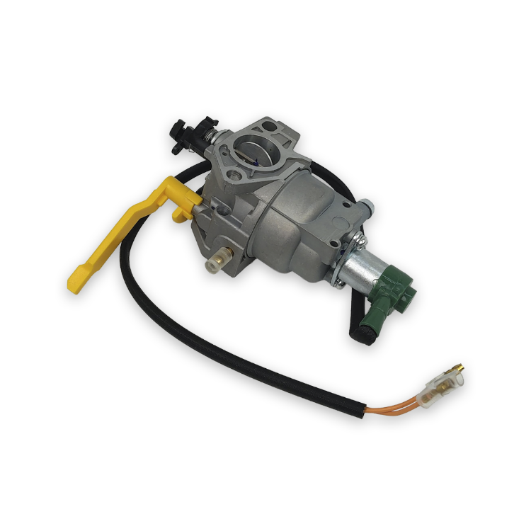 GT Power Carburetor Assembly