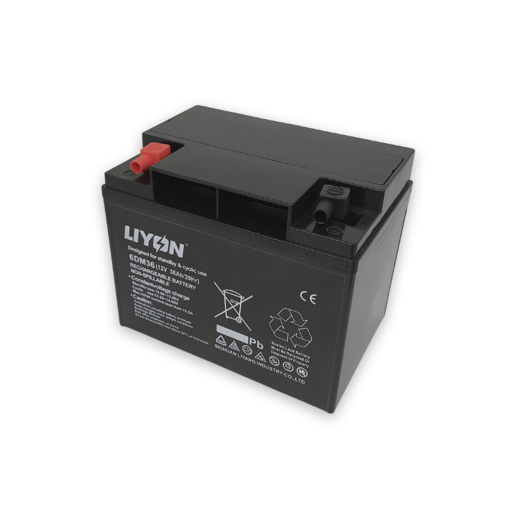 GT Power Battery Electric Start