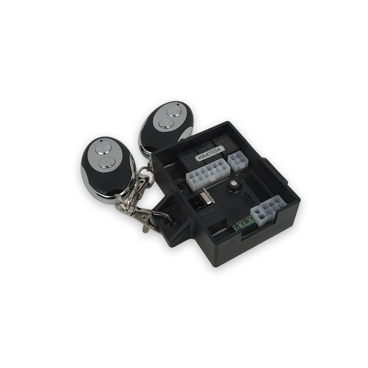 GT Power Control Module for GT6000ESi