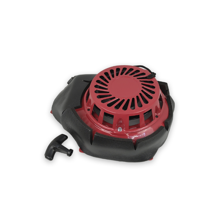 GT Power Recoil Starter Assembly