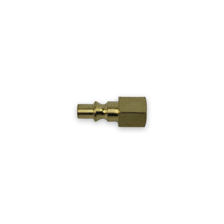 ACR 1/4" Female ARO Plug