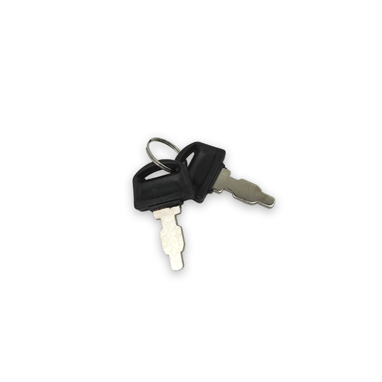 GT Power Ignition Key