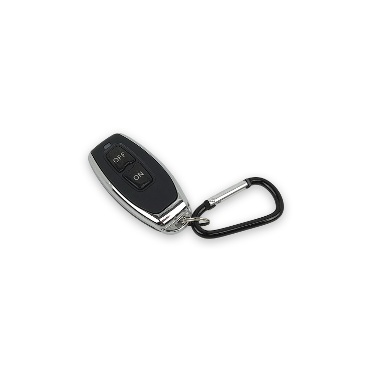 GT Power Remote Start FOB (GT2500ESi / GT-PRO 4000ESi)