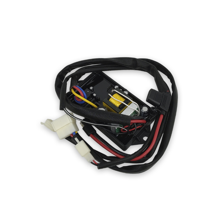 GT Power Electric Starter ESC Module