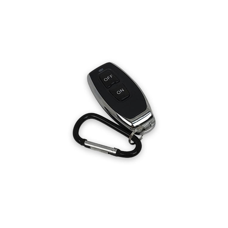 GT Power Remote Control
