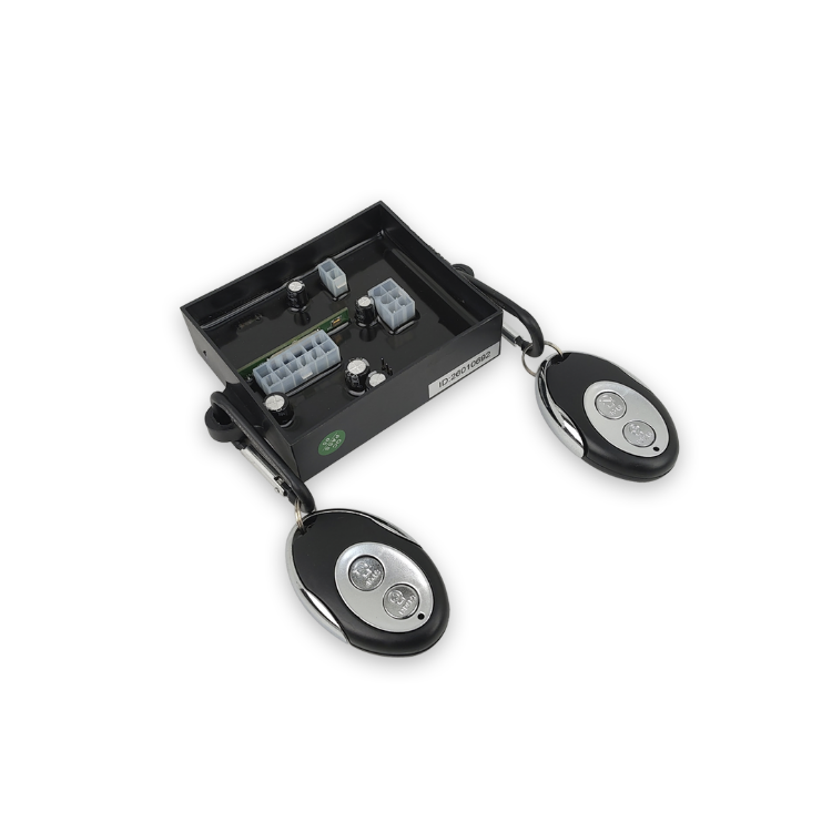 GT Power Control Module GT8000ESI