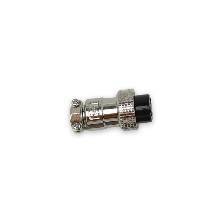 GT Power GX20 2-Pin Plug