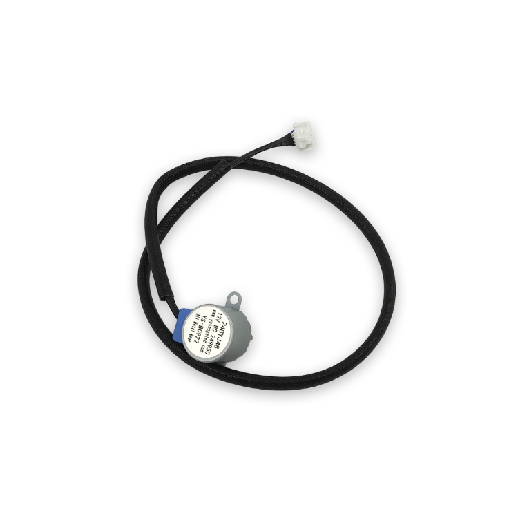 GT Power 249950 GT4000esi Stepper Motor