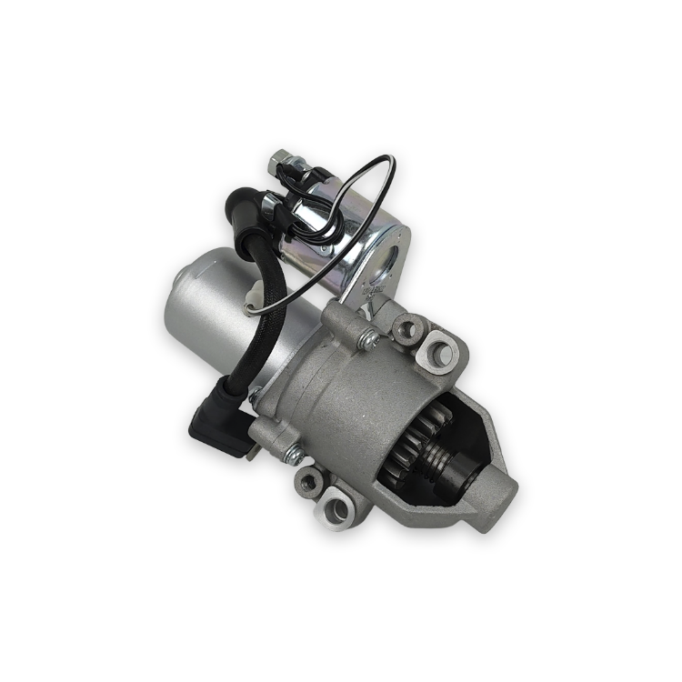 GT Power Starter Motor